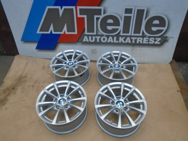 R / DB [GYRI HASZNLT] BMW - FELNI | F30, F31, F32, F33, F36 / 3-AS